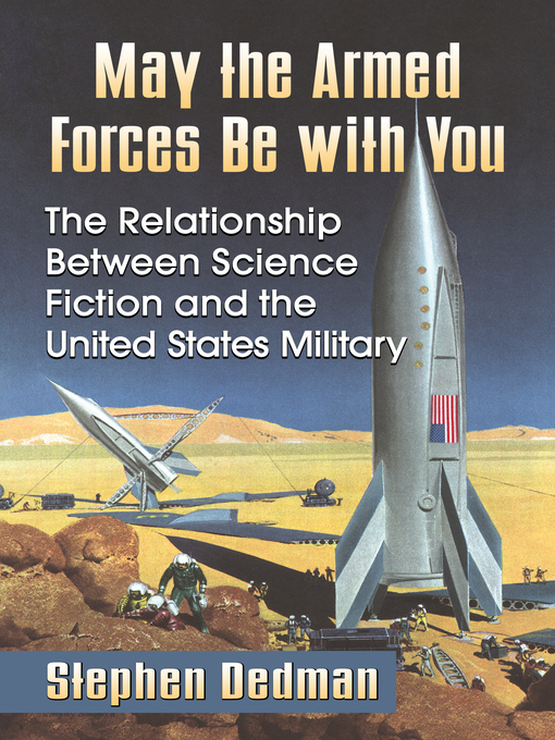 Title details for May the Armed Forces Be with You by Stephen Dedman - Available
